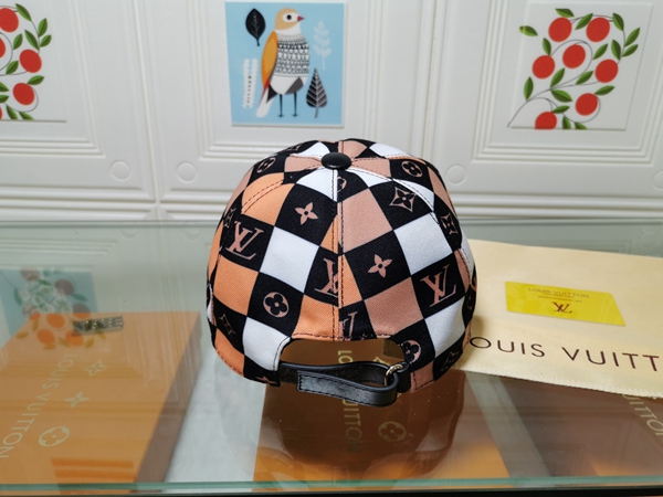 ブランド帽子細部ディテール